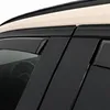 J&J AUTOMOTIVE | GP Windabweiser Für BMW X3 G45 Ab 2024 Produktbild-Vorschau 8