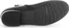 Gabor GABOR Stiefelette Schwarz Schwarz 40 Produktbild-Vorschau 5