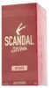 Jean Paul Gaultier Scandal Intense, Kobiety, 80 ml, Butelka Podgląd zdjęcia produktu 4