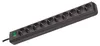 Brennenstuhl Eco-Line Steckdosenleiste mit Schalter 10-fach Produktbild-Vorschau 13