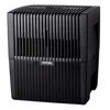 A black Venta air washer is shown against a white background. Náhľad obrázku produktu