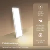 Panneau LED de Salle de bain, blanc, rectangulaire, 58x20cm Voir les images du produit 2