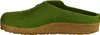 Haflinger - Kanon in lana vergine - verde Anteprima dell’immagine prodotto 39