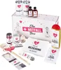Lustiges Geschenkset zur Hochzeit - Ehe Notfall Box XXL - Produktbild-Vorschau 1