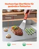 Gril électrique VEVOR Plaque de cuisson professionnelle Voir les images du produit 5