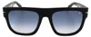 David Beckham DB 7044/S Black 54/20/145 Herren Produktbild-Vorschau 2
