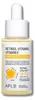 APLB Retinol Vitamine C Vitamine E Serum Voir les images du produit 4