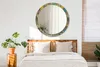 Modern Spiegel - Wandspiegel Design Wandmontage – Produktbild-Vorschau 4