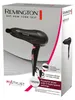 Remington D2000 Haartrockner Silber One Size / EU Plug 220V Produktbild-Vorschau 1