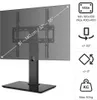 Hama Aufstellung - für LCD-Display - swivel, Produktbild-Vorschau 6