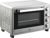HOMCOM Minibackofen 32L 1600W Elektrischer Mini Ofen mit Produktbild-Vorschau 1