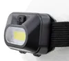 ANSMANN batteriebetriebene Kopflampe Stirnlampe mit 125 Produktbild-Vorschau 4