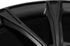 4x DEZENT Felge AR black 8x18 ET38 5x114.3 TAR80BA38E Produktbild-Vorschau 3