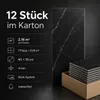 SPC Vinylboden 4mm Klick Fliesenoptik wasserfest Marmor Produktbild-Vorschau 12