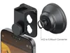 ShiftCam Universal S.Mount, Objektiv-Adapter, Schwarz, Produktbild-Vorschau 6