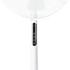 Nedis Ventilateur sur pied | Diamètre : 400 mm | 3 vitesses Voir les images du produit 8