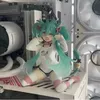 Hatsune Miku Desktop Actionfigur 11 cm – Anime Sammlerfigur Produktbild-Vorschau 3