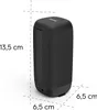 HAMA Bluetooth reproduktor "Tube 4.0", 3,5 W, ierny Náhľad obrázku produktu 5