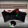 Velours-Liegebezug | Für Kosmetikliegen & Stühle | Produktbild-Vorschau 8