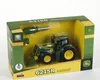 Theo Klein John Deere Traktor mit Frontlader und Gewicht, Anteprima dell’immagine prodotto 13