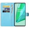 König Design Hülle kompatibel mit OnePlus 9 Pro Kunstleder Produktbild-Vorschau 3
