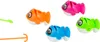KIK KX7583 Familienspiel Hungry Fish - 15 Fische Náhľad obrázku produktu 21