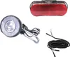 Resul LED-Beleuchtung Vorderlicht 15 Lux Standlicht Produktbild-Vorschau 1