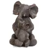 CT-165 Resin Figur Elefant Podgląd zdjęcia produktu 4