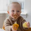 Bibs Fopspeen Maat 1 Blossom Lila (2 stuks) Productafbeelding-voorbeeld 6