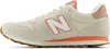 New Balance Medium Moyen Sportschuh Beige Produktbild-Vorschau 10