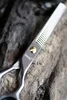 Friseurscheren Set Bool Jaguar PRO 5,5 Zoll Edelstahl Produktbild-Vorschau 3