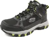 Skechers scarpe Selmen Melano, 204477BLK Anteprima dell’immagine prodotto 33