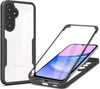 360° Hülle für Samsung A15, 360 Grad Handyhülle mit Produktbild-Vorschau 1