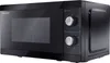 SHARP YC-MG01E-B Mikrowelle mit Grill, Mikrowelle: 800W, Produktbild-Vorschau 7