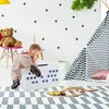 Relaxdays Spielzeugtruhe mit Deckel, Aufbewahrung für Produktbild-Vorschau 5