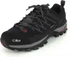 CMP Rigel Low 3Q13247 62BN Asphalt Syrah EU 40 Produktbild-Vorschau 41