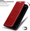 Cadorabo Case for Xiaomi BLACK SHARK Protective Case in Red Náhled obrázku produktu 4
