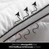 chill SLEEPLONGER Seitenschläferkissen 40x145 cm Produktbild-Vorschau 4