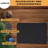 Platzset,Rutschfeste Tischset abwaschbar aus Filz 6er Set, Produktbild-Vorschau 5