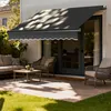 Tenda da sole Izrielar elettrica con telecomando, Anteprima dell’immagine prodotto 9