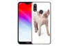 MuchoWow® Handyhülle Schutzhülle Hülle für Huawei P20 Lite Produktbild-Vorschau 2