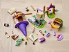 LEGO ? Disney 43187 Rapunzel vo veži, parádna stavebnica Náhľad obrázku produktu 24