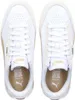 Puma vikky star og / puma Halbschuh weiß in Gr. 39 Produktbild-Vorschau 6