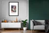 MuchoWow® Gerahmtes Poster Arizona - Amerika - Wasser 60x90 Produktbild-Vorschau 8