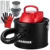 Asbakstofzuiger ODK008-10L Kaminer 26240 Productafbeelding-voorbeeld 1