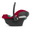 cybex Autositz cybex aton b2 i-size rot isofix Produktbild-Vorschau 4