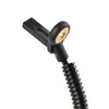 RIDEX ABS Sensor Raddrehzahl Vorne Beidseitig für FORD Produktbild-Vorschau 4