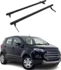 Barres de toit Porte-bagages Reling pour Ford Ecosport Voir les images du produit 9