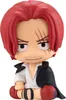 Megahouse One Piece Look Up Shanks 11 Cm Figur    One Size Produktbild-Vorschau 3