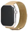 Milanaise Edelstahl Ersatzarmband für Apple Watch 1 2 3 4 5 Produktbild-Vorschau 1